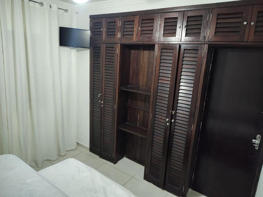 Apartamento Praia Grande Ubatuba Exterior photo